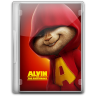 Alvin chipmunks