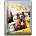 Cool dog