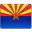 Flag arizona