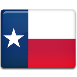 Texas flag