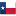 Texas flag