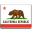 California flag