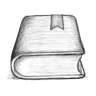 Book handy read icon 01