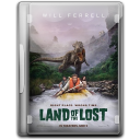 Land lost