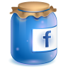 Facebook jar social network