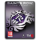 Saints row third