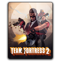 Team fortress portal