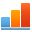 Pie graph chart