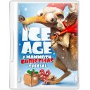 Special xmas age ice