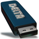 Removable drive