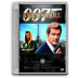 James bond view kill