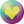 Heart yellow