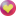 Heart yellow