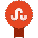 Stumbleupon social network