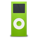 Ipod nano alt 2g