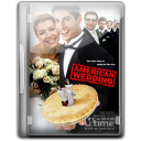 American pie wedding