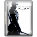 Blade iii trinity