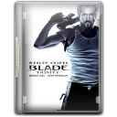 Blade iii trinity