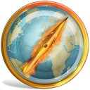 Browser compass firefox