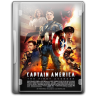 Captain america first avenger