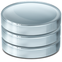 Database storage