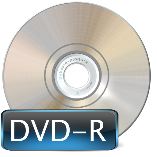 Dvd r