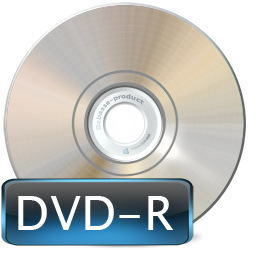 Dvd r