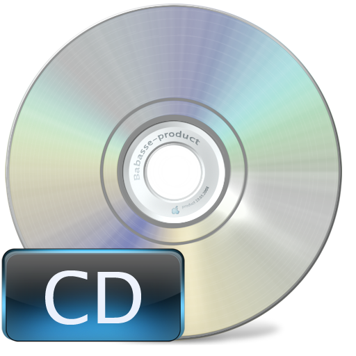 Cd