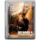 Die hard live free