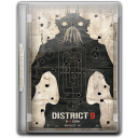 District