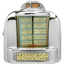 Jukebox vintage