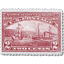 Stamp vintage