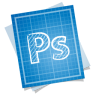 Adobe blueprint photoshop