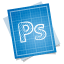 Adobe blueprint photoshop