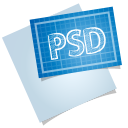 Adobe blueprint psd