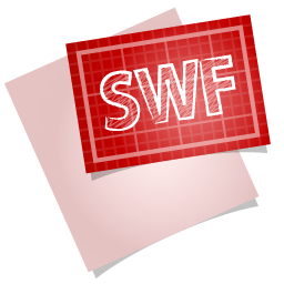 Adobe blueprint swf