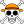 Luffys flag manga skull chopper hat bones dead