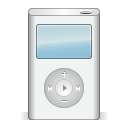 Ipod white