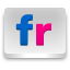 Flickr social network