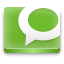 Technorati social network