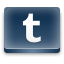 Tumbler social network