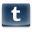 Tumbler social network