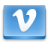 Vimeo social network