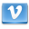 Vimeo social network