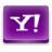 Yahoo social network