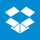 Dropbox social network