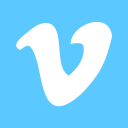 Vimeo social network