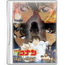 Detective conan private eyes requiem