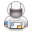 Astronauta 32