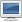 Monitor computer screen